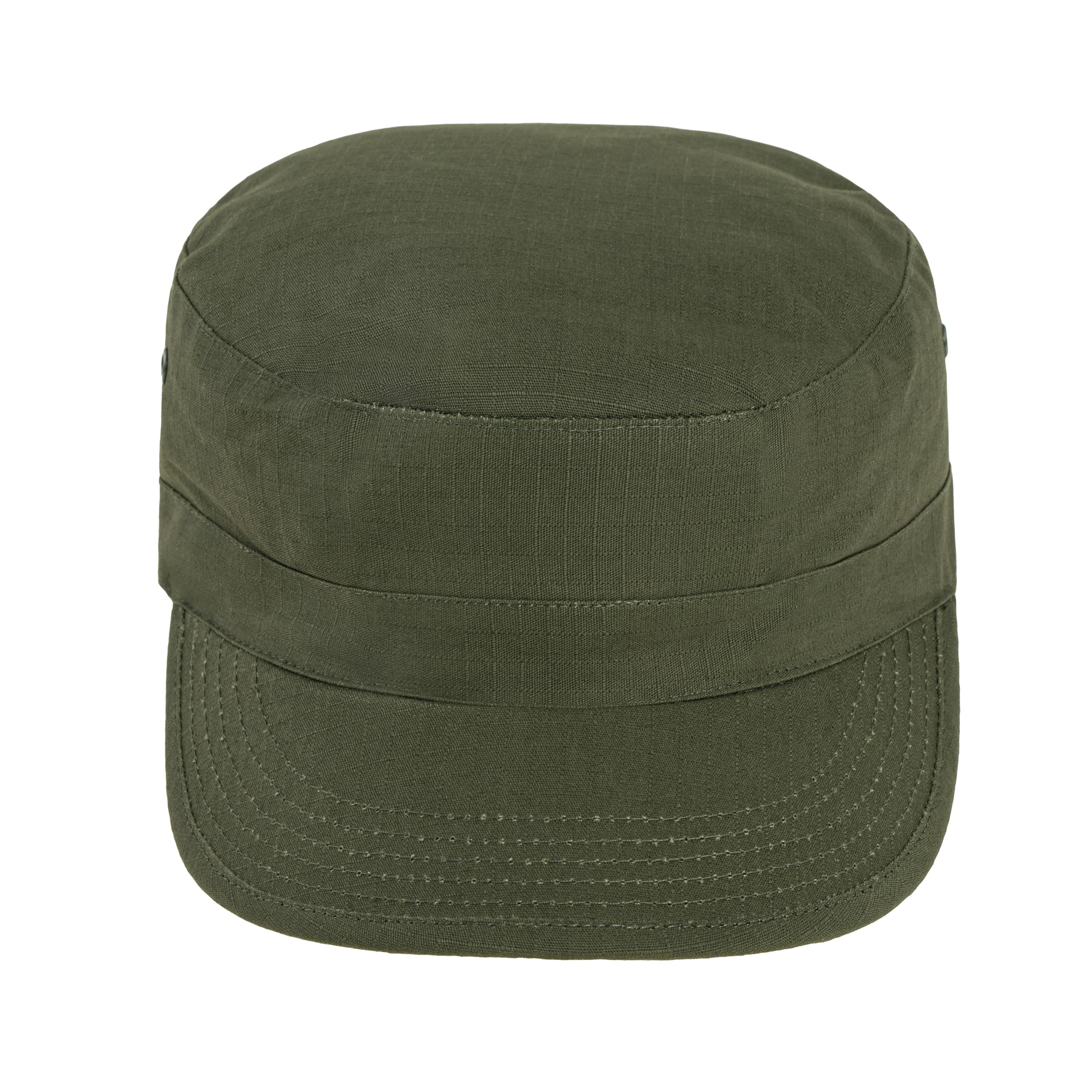 Mil-Tec US BDU Field R/S patrol cap - Olive