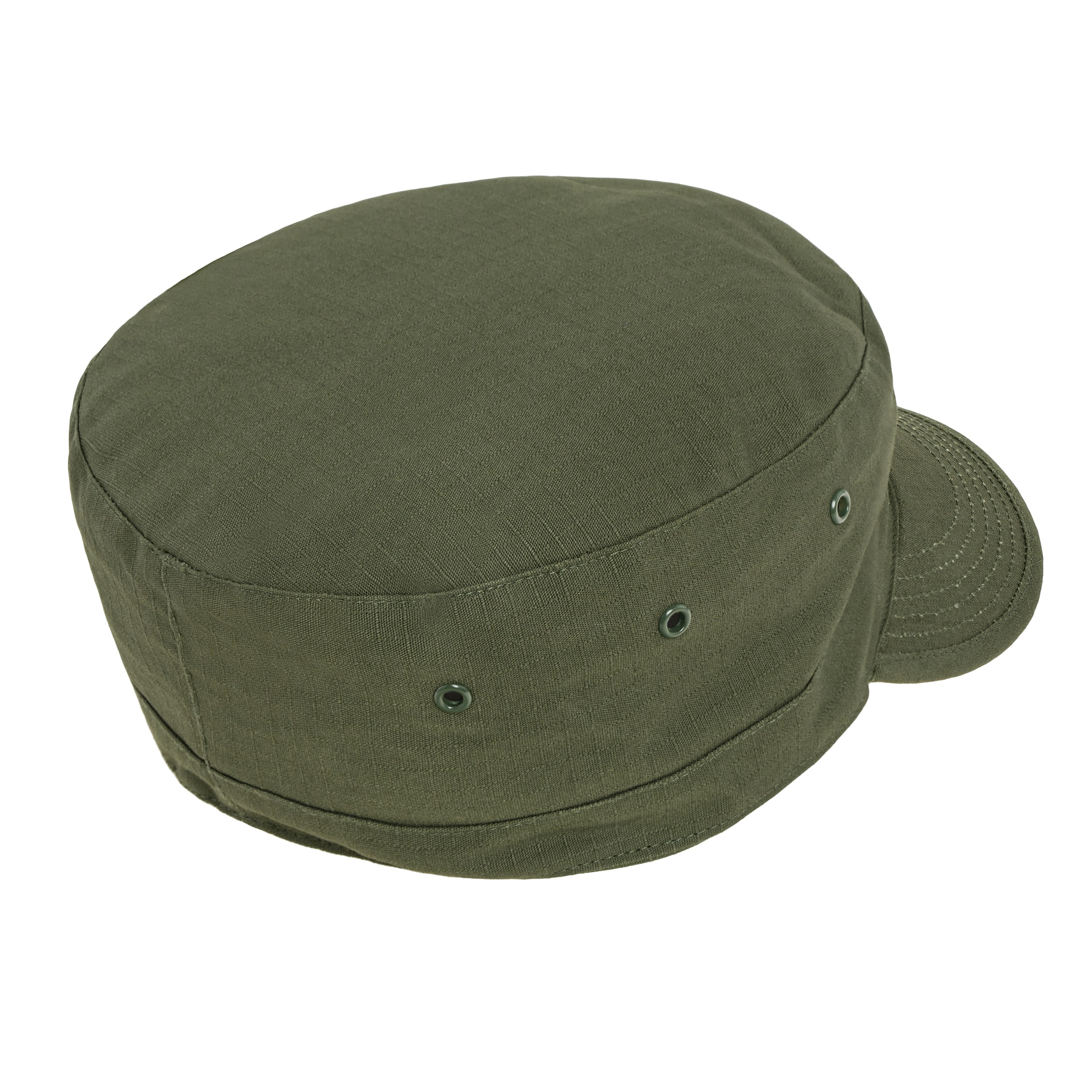 Mil-Tec US BDU Field R/S patrol cap - Olive