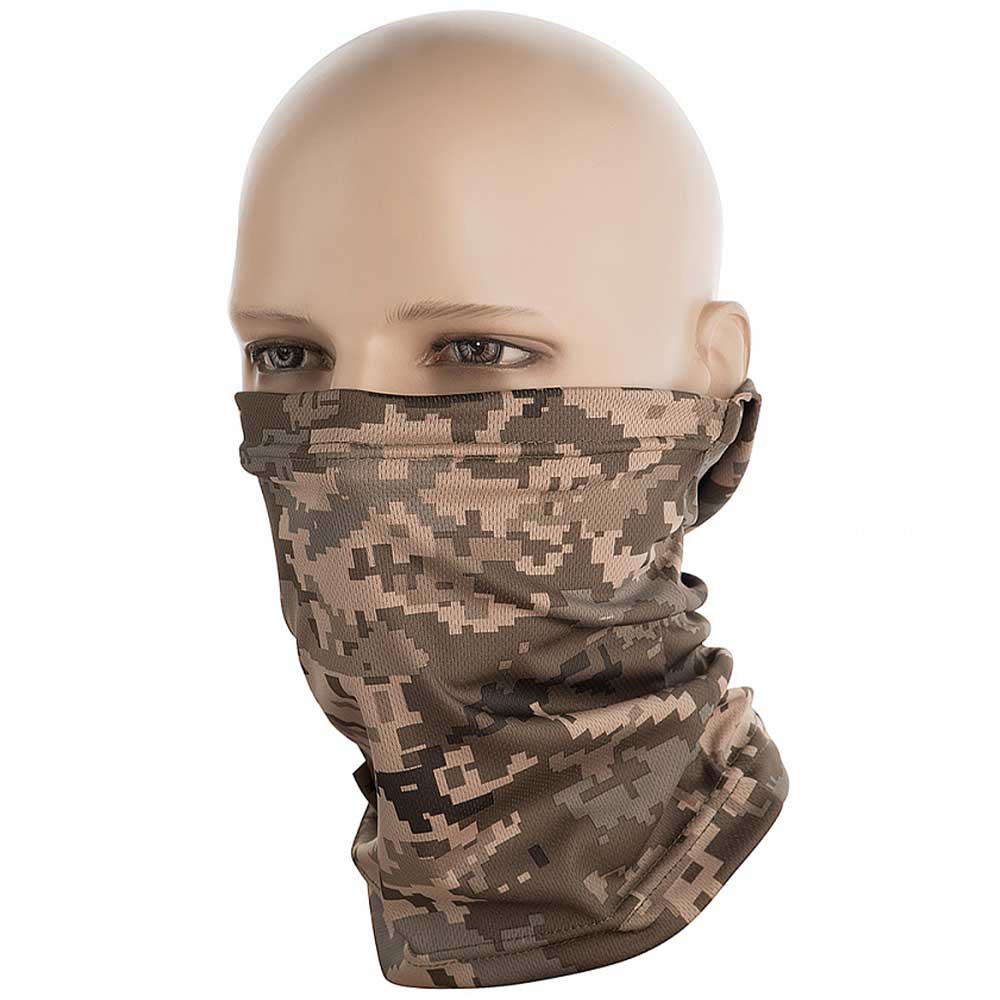 M-Tac Ninja Balaclava - MM14