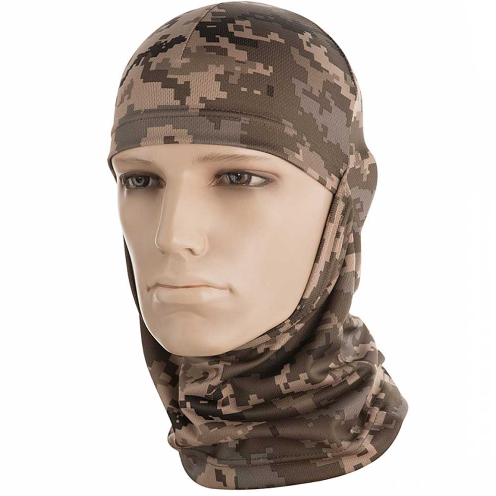 M-Tac Ninja Balaclava - MM14