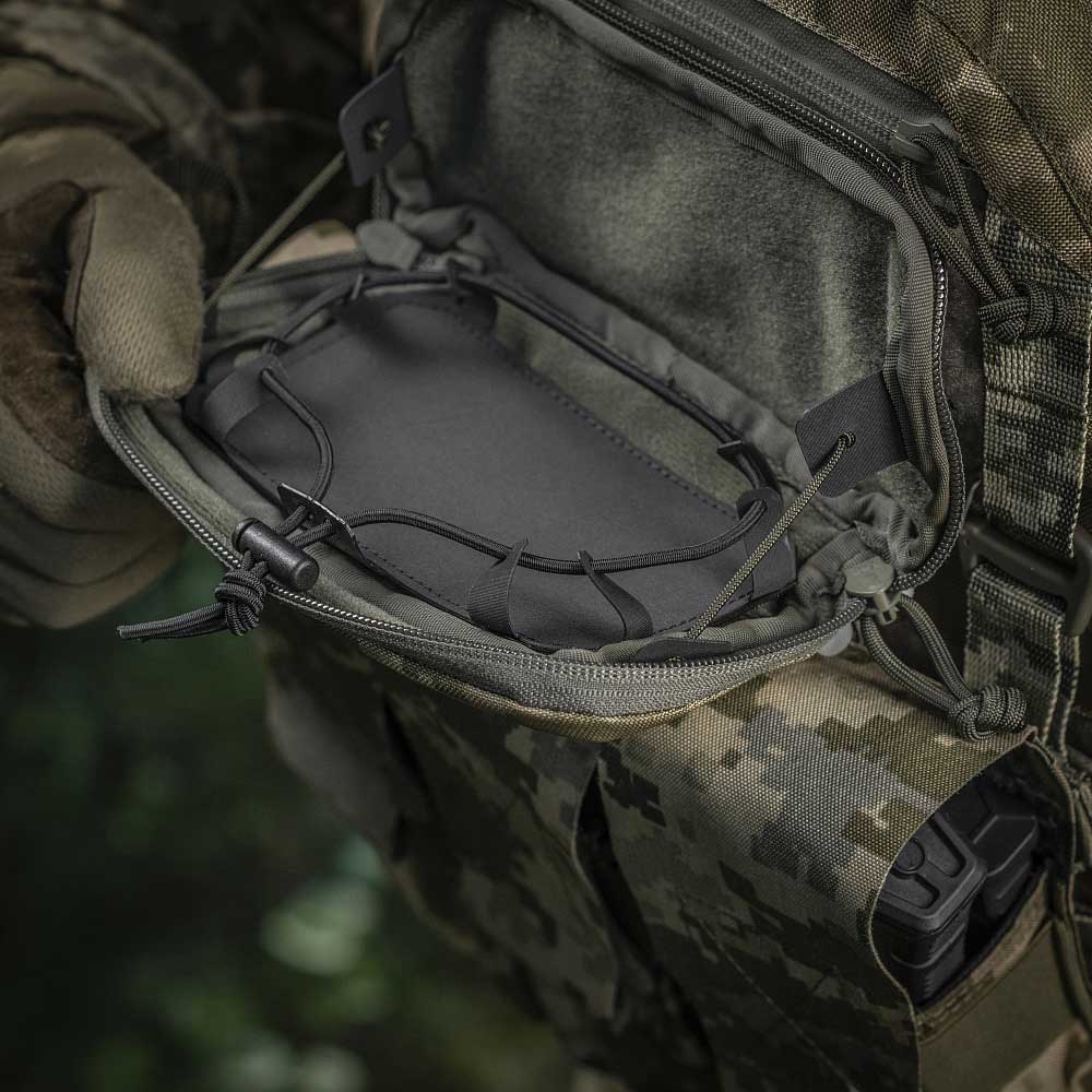 M-Tac Admin Pouch Elite MM14