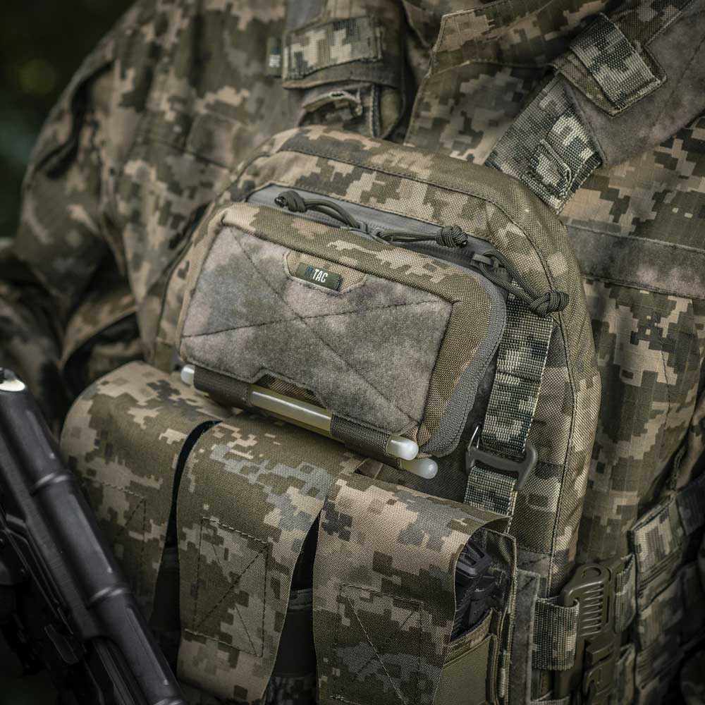 M-Tac Admin Pouch Elite MM14