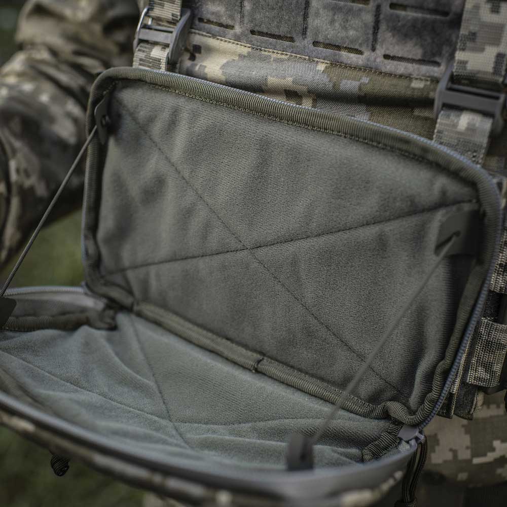 M-Tac Admin Large Elite Gen.II Pouch - MM14