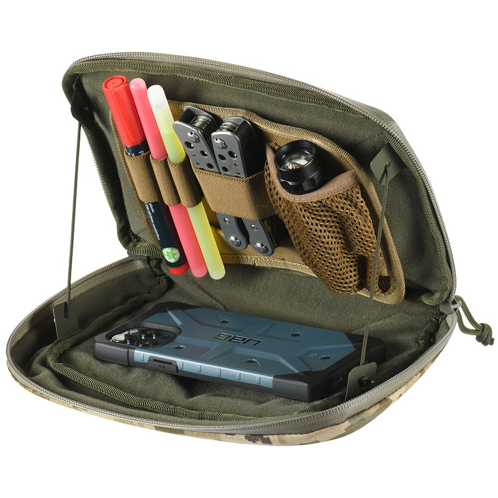 M-Tac Admin Large Elite Gen.II Pouch - MM14