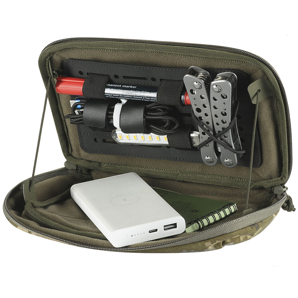 M-Tac Admin Large Elite Pouch - MM14