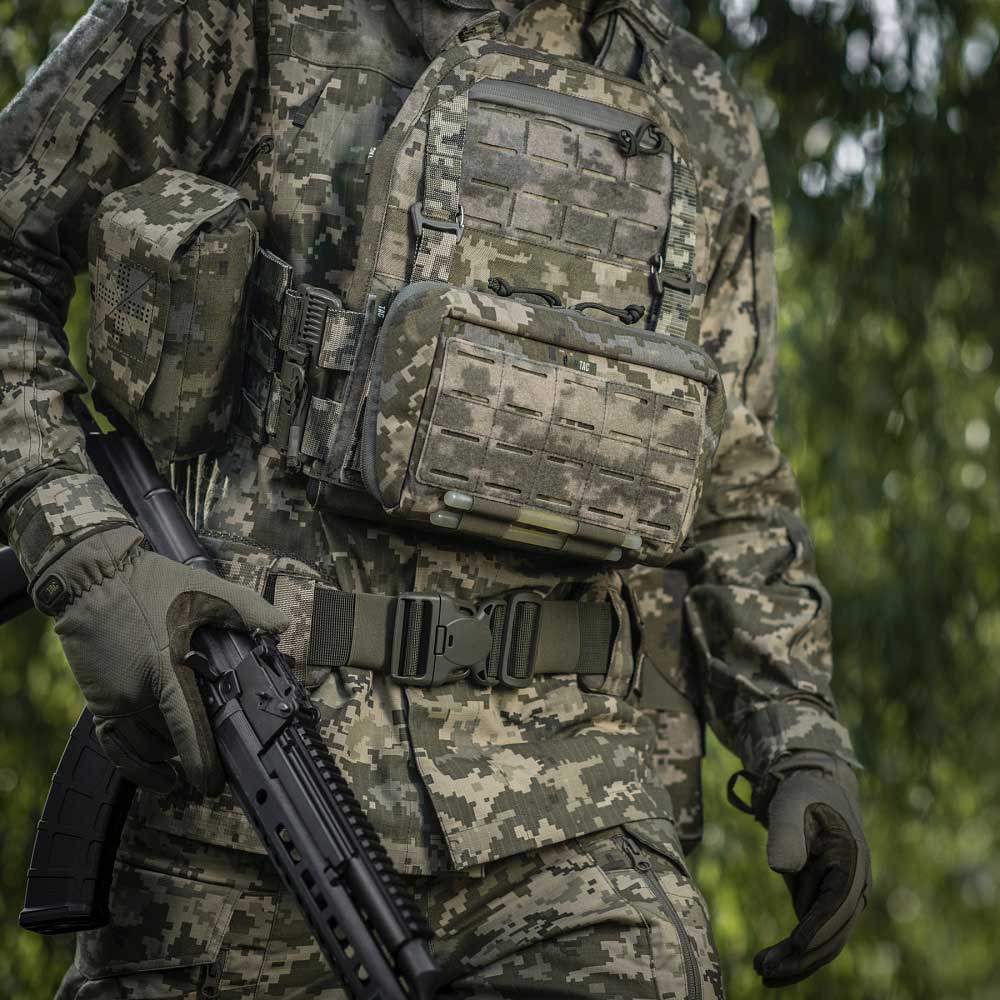 M-Tac Admin X-Large Elite Pouch - MM14