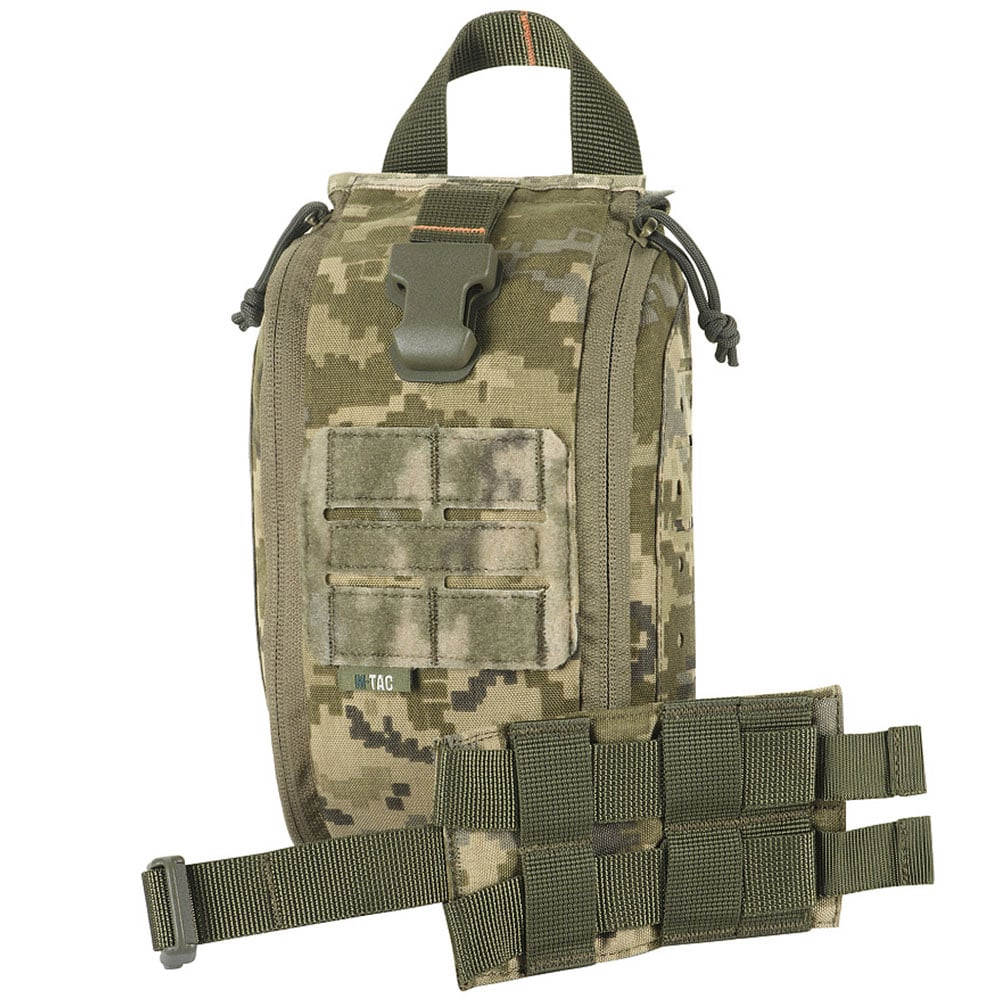 M-Tac Elite Rip Off First Aid Kit - MM14