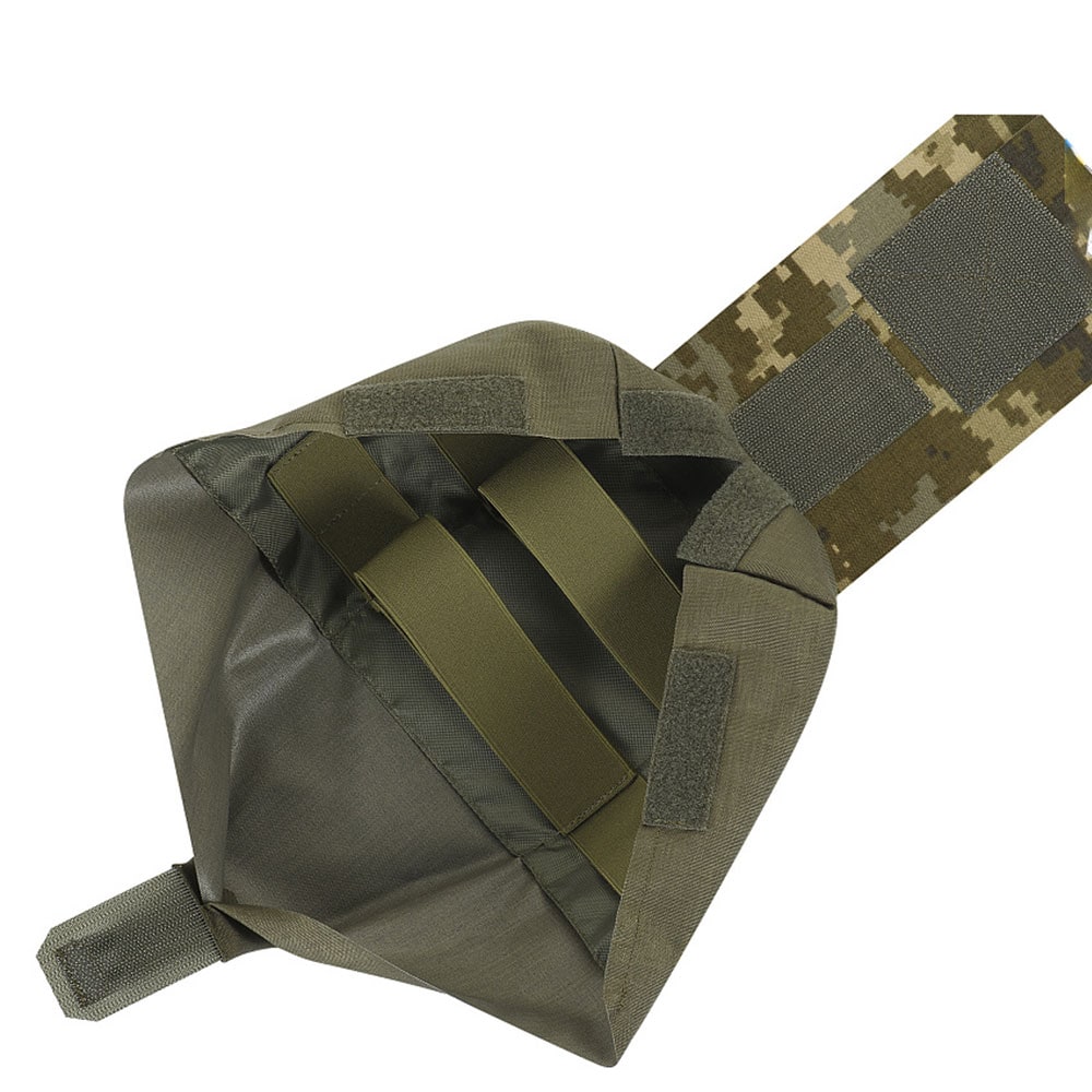 M-Tac vertical IFAK Large Elite medical pouch - MM14