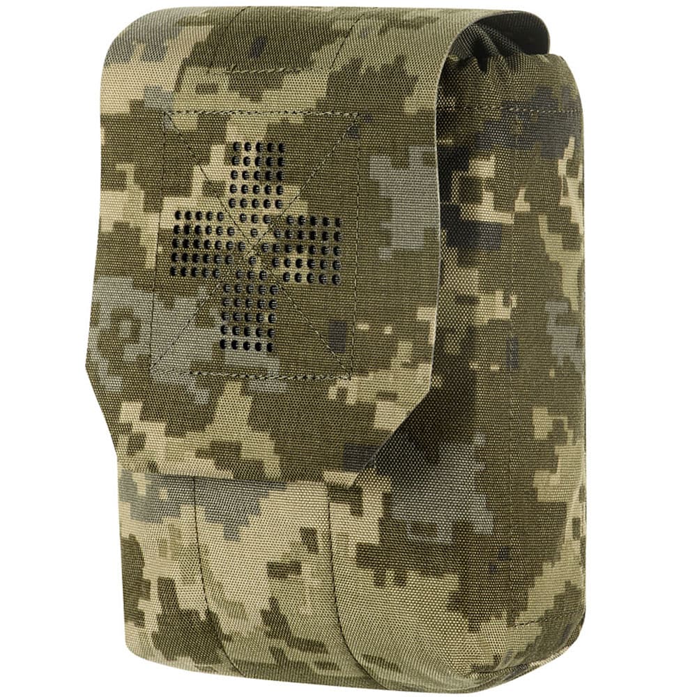 M-Tac vertical IFAK Large Elite medical pouch - MM14