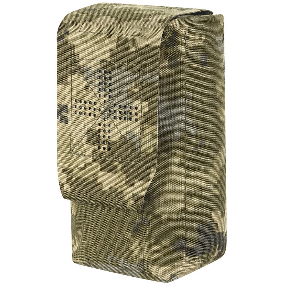 M-Tac vertical IFAK Small Elite medical pouch - MM14