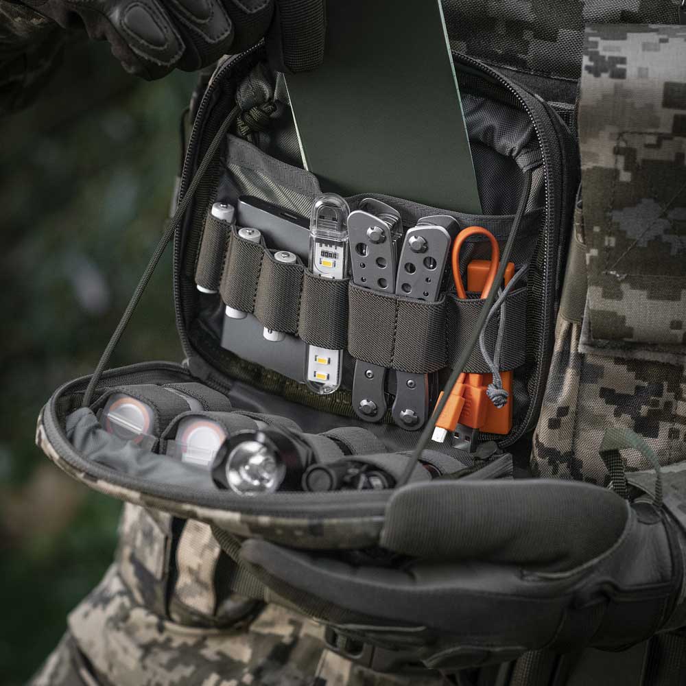 M-Tac Elite Organizer - MM14