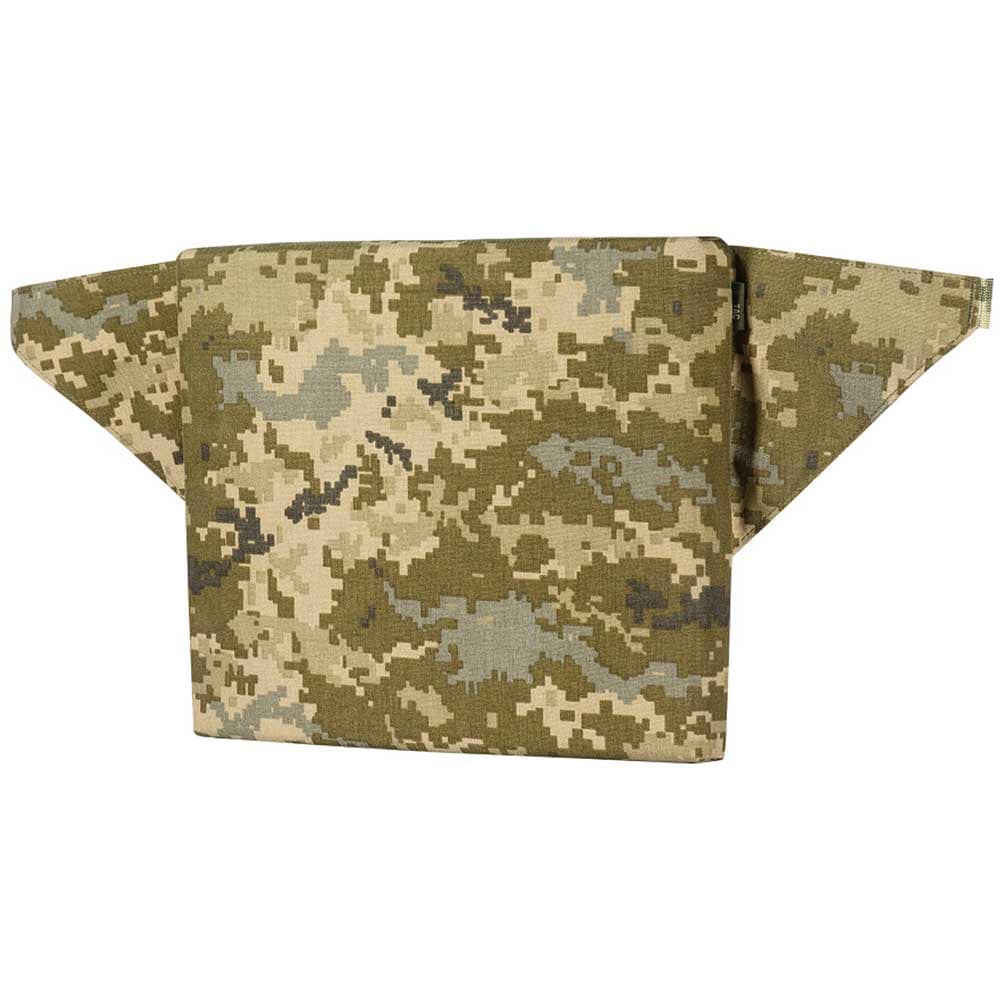 M-Tac Armor seat mat with belt - MM14