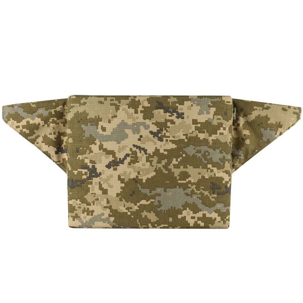 M-Tac Armor seat mat with belt - MM14