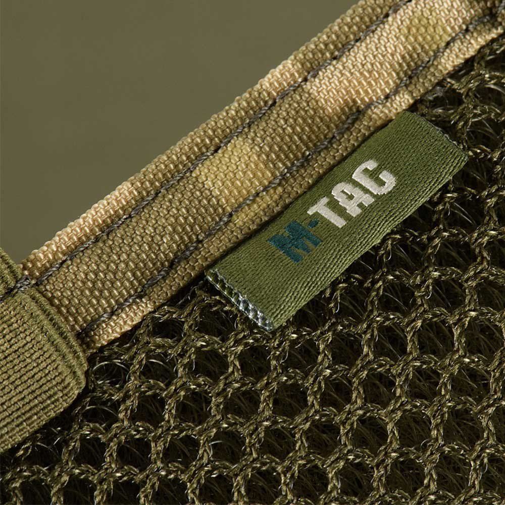 M-Tac Thigh Panel - MM14