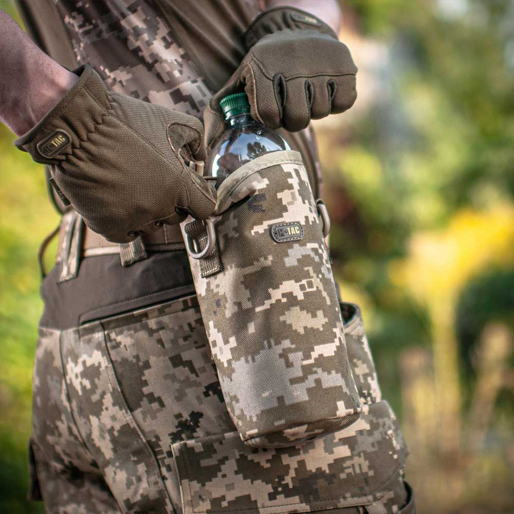 M-Tac strap bottle cover - MM14