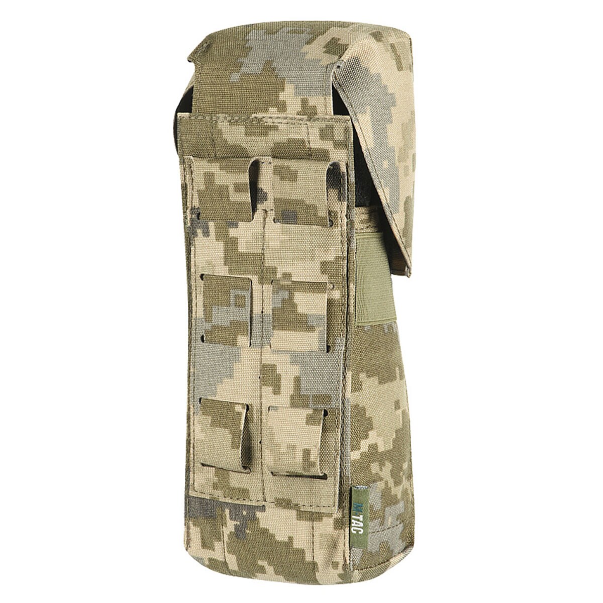 M-Tac Fastex Pouch for two magazines - MM14