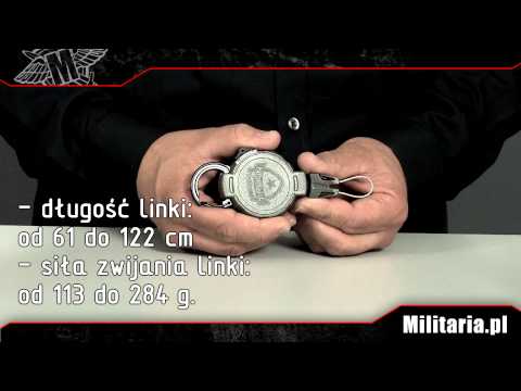 T-Reign Hunting Carbine Retractor Medium