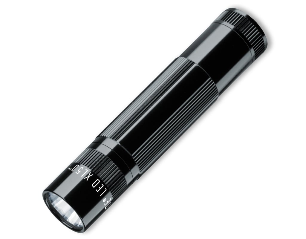 Maglite XL50 Flashlight - 200 lumens