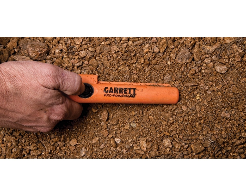 Garrett Pro-Pointer AT Metal Detector