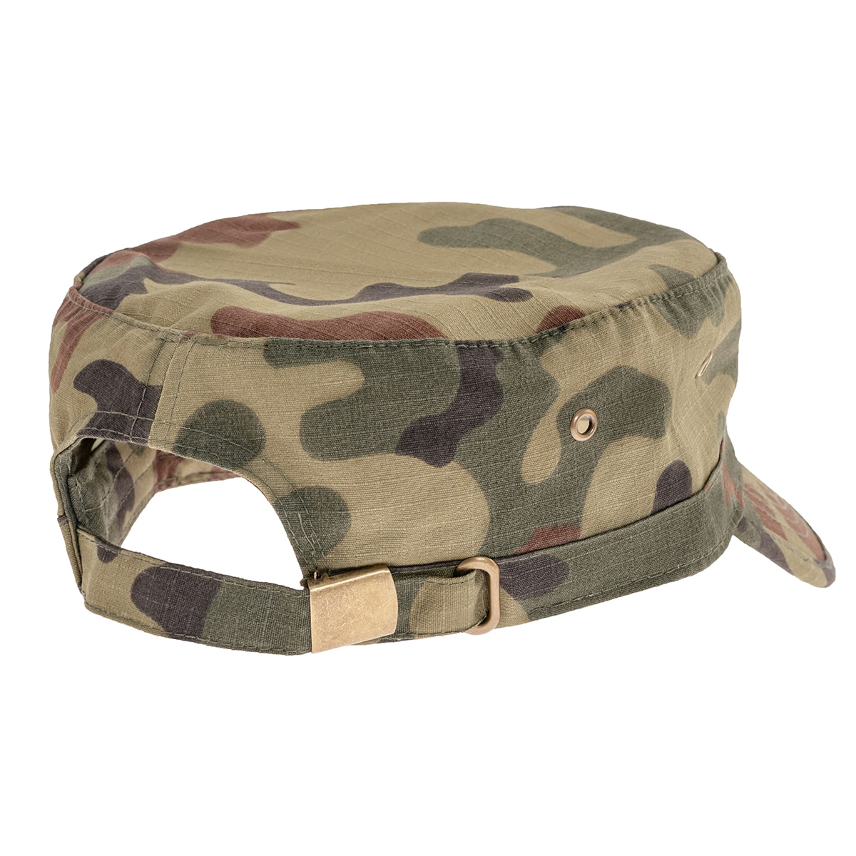 Texar Ripstop Patrol Cap - wz.93 Pantera PL Woodland