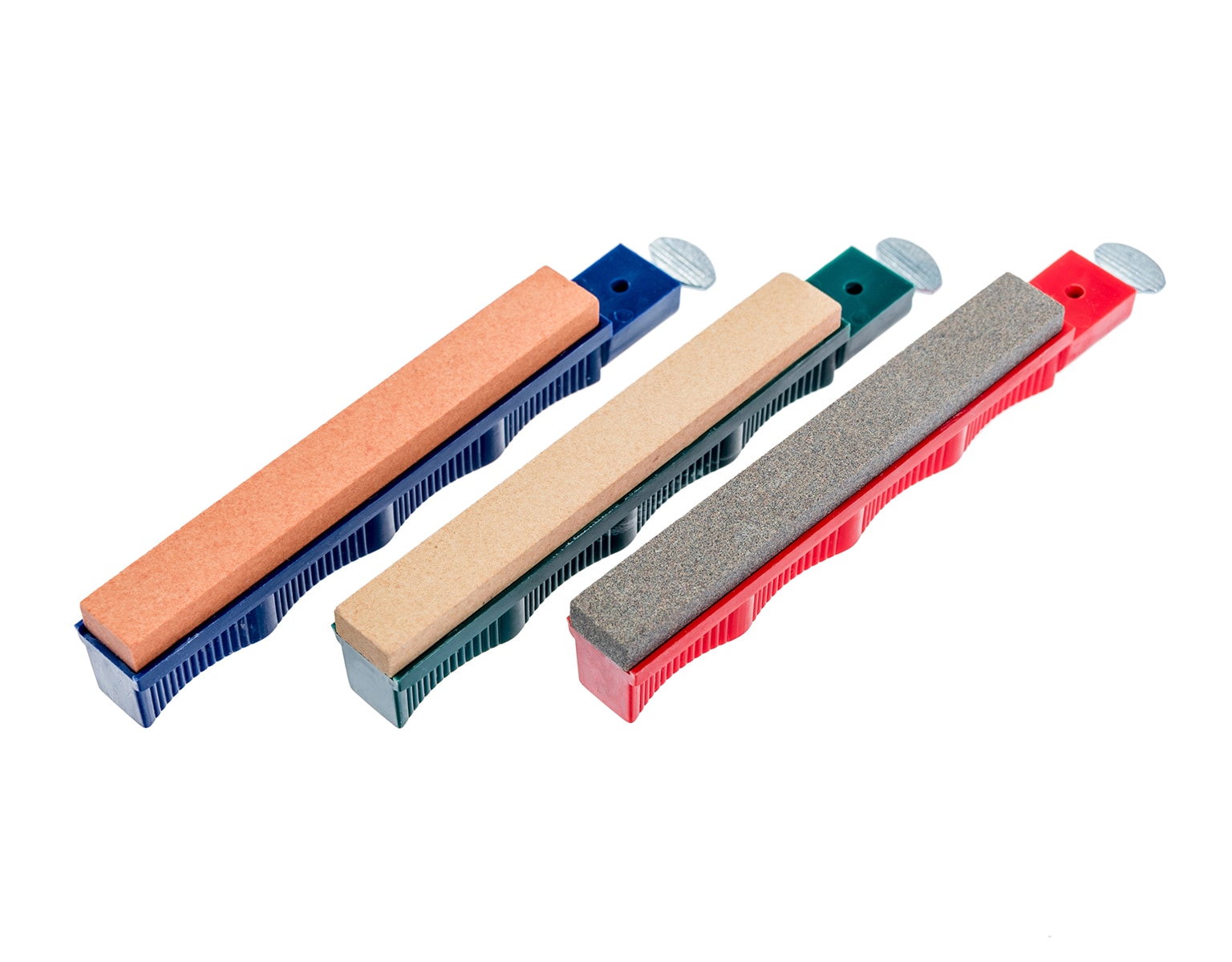 Lansky 120/280/600 sharpening system