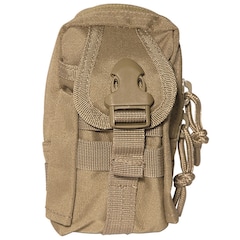 Mil-Tec Commando Pouch - Coyote
