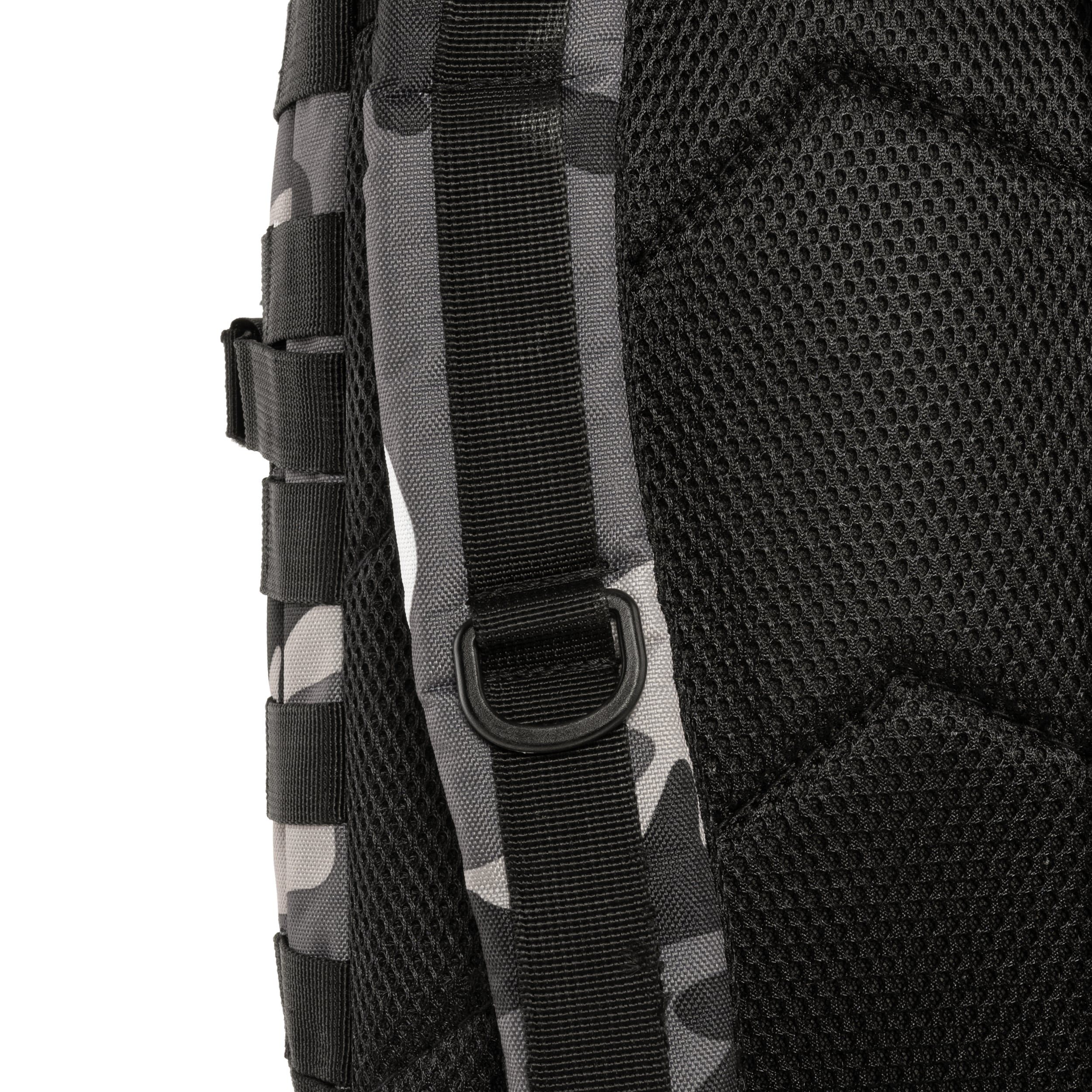 Mil-Tec Small Assault Pack Backpack 20 l - Urban