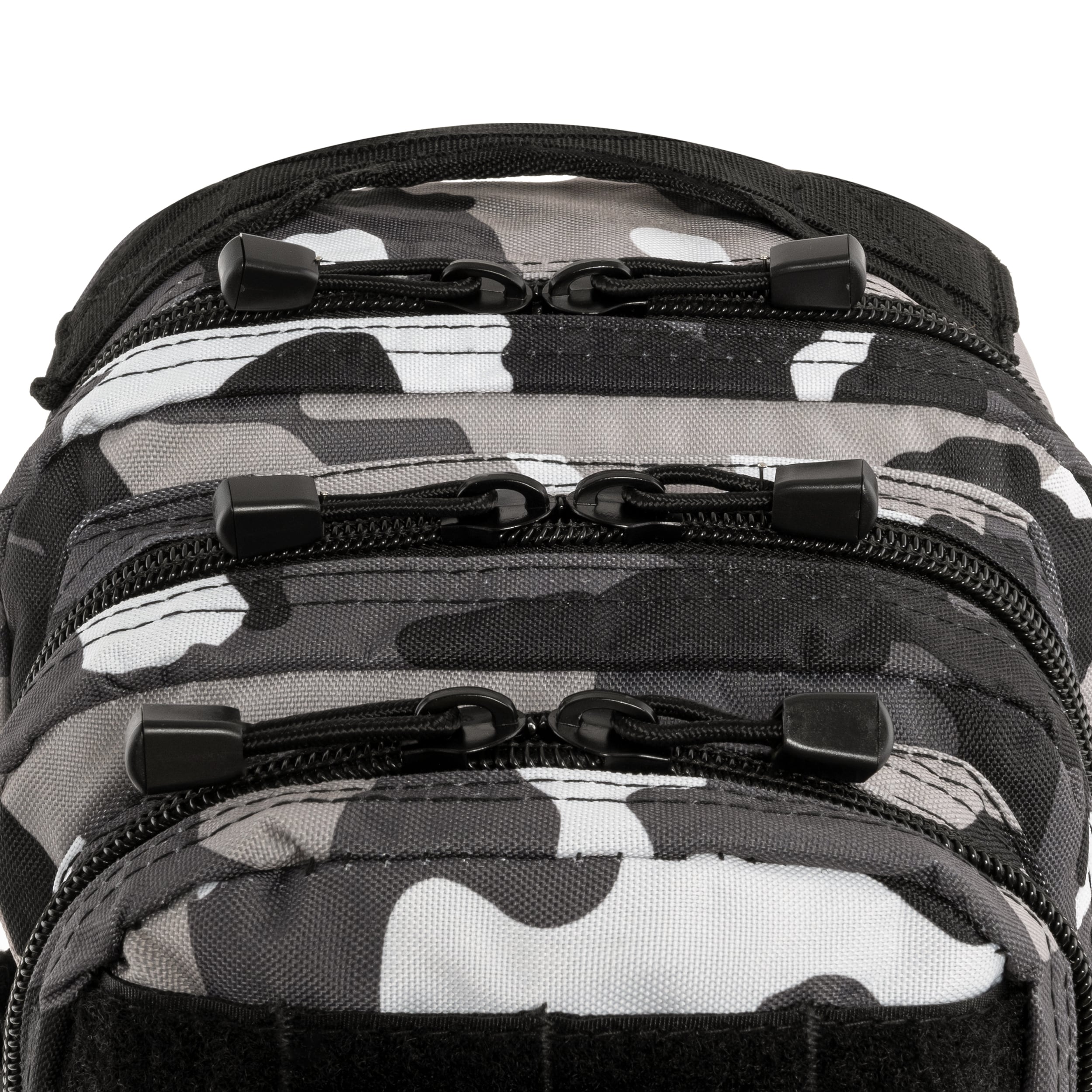 Mil-Tec Small Assault Pack Backpack 20 l - Urban