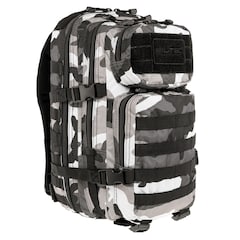 Mil-Tec Small Assault Pack Backpack 20 l - Urban