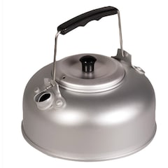 Mil-Tec Tea aluminium Kettle 800 ml
