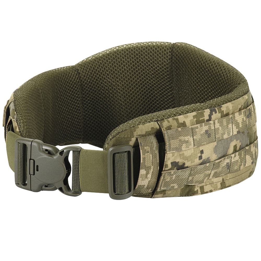 M-Tac War Belt Tactical Belt Armor - MM14