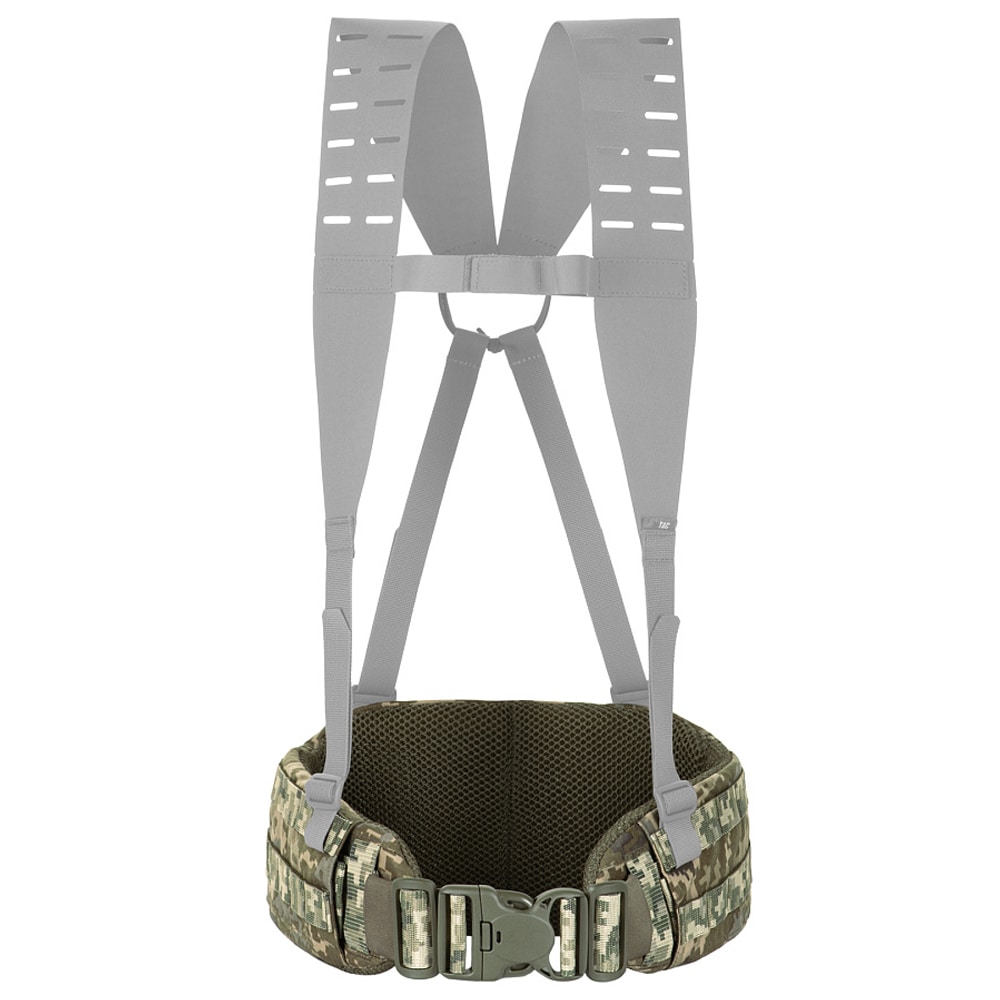 M-Tac War Belt Tactical Belt Armor - MM14