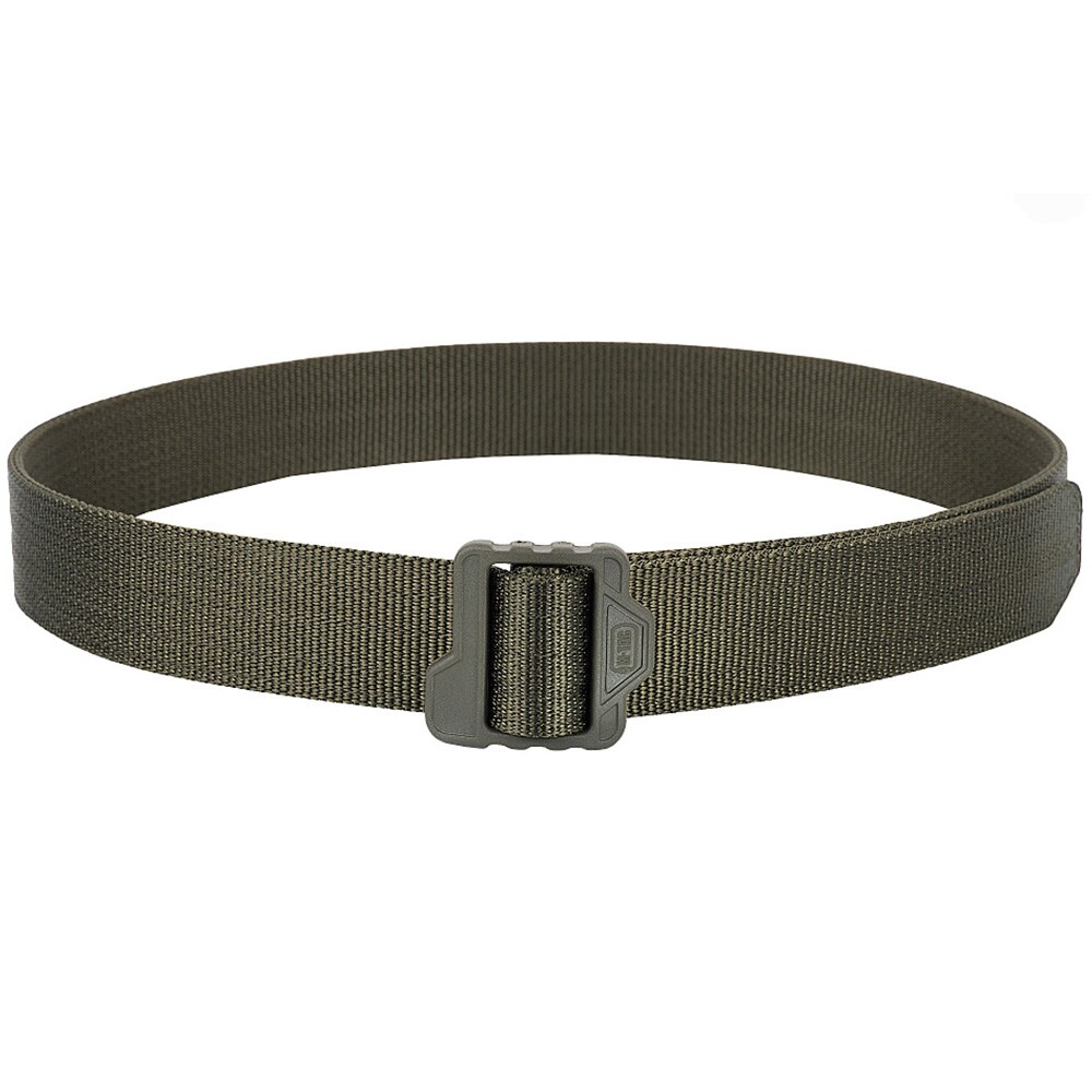 M-Tac Double Duty Tactical Belt - Olive