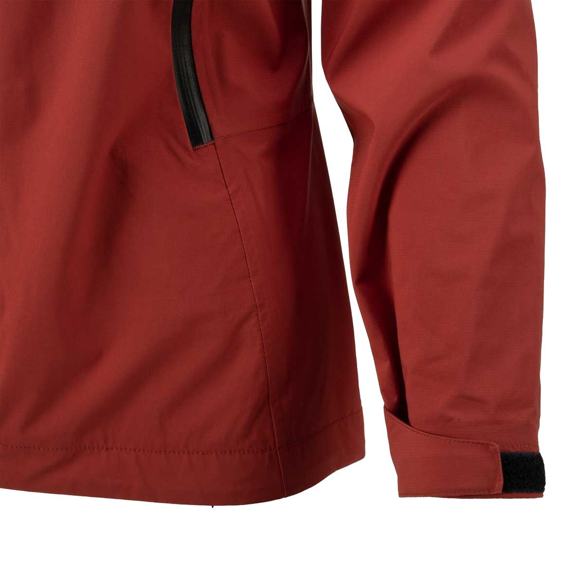 Helikon Squall Hardshell women's jacket - Crimson Sky