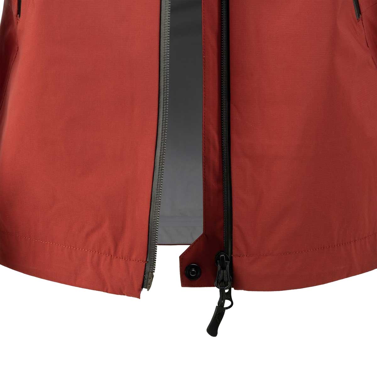 Helikon Squall Hardshell women's jacket - Crimson Sky