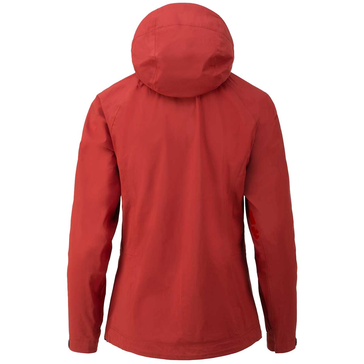 Helikon Squall Hardshell women's jacket - Crimson Sky