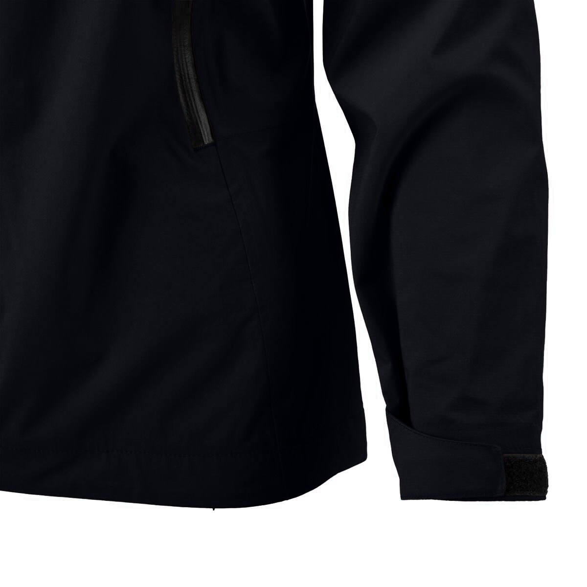 Helikon-Tex Squall Hardshell women's jacket - Black