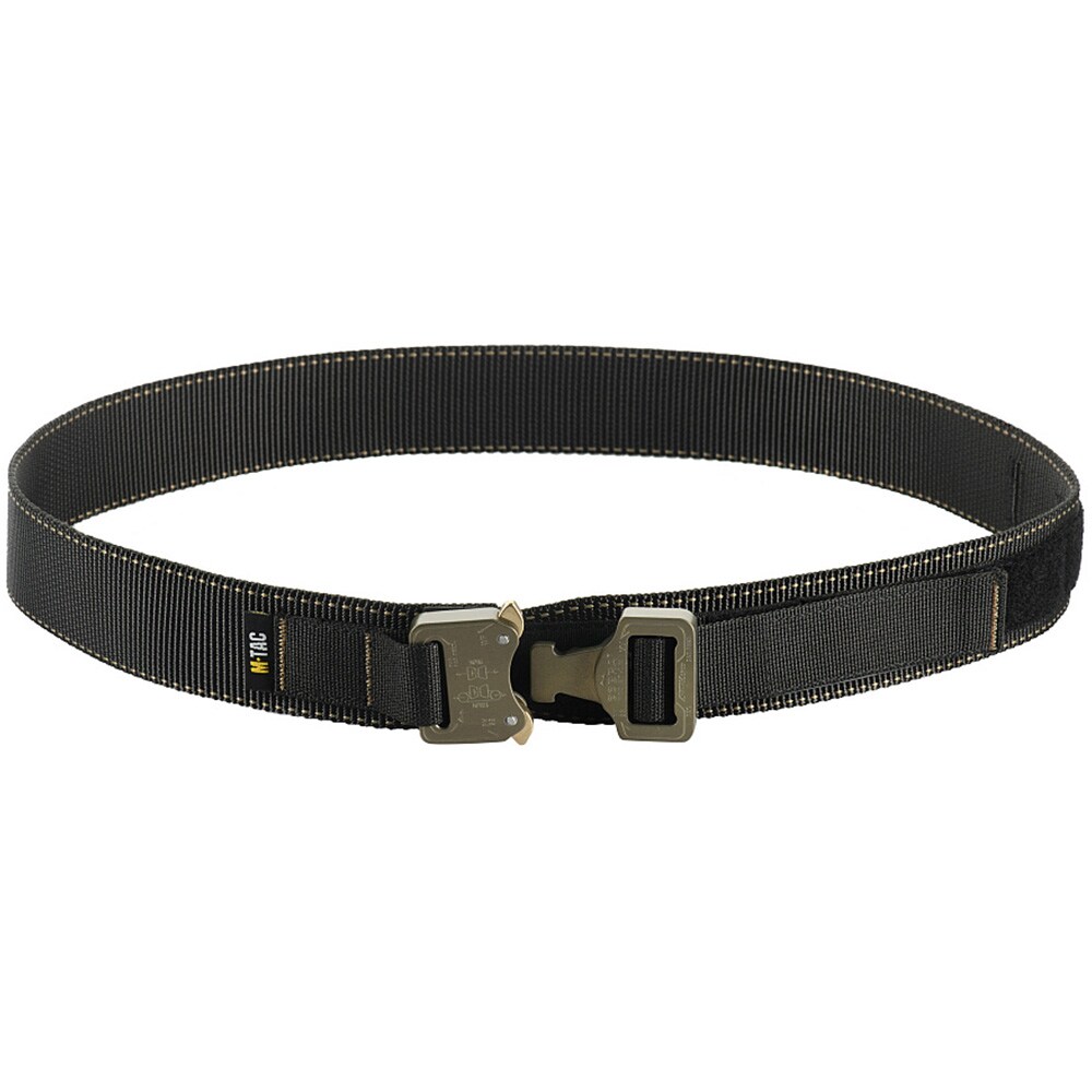 M-Tac Cobra Buckle Belt - Black