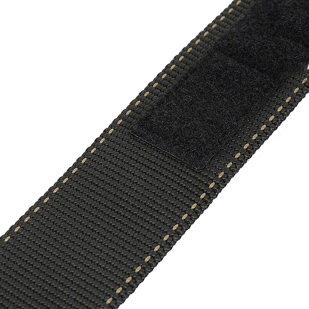 M-Tac Cobra Buckle Belt - Black