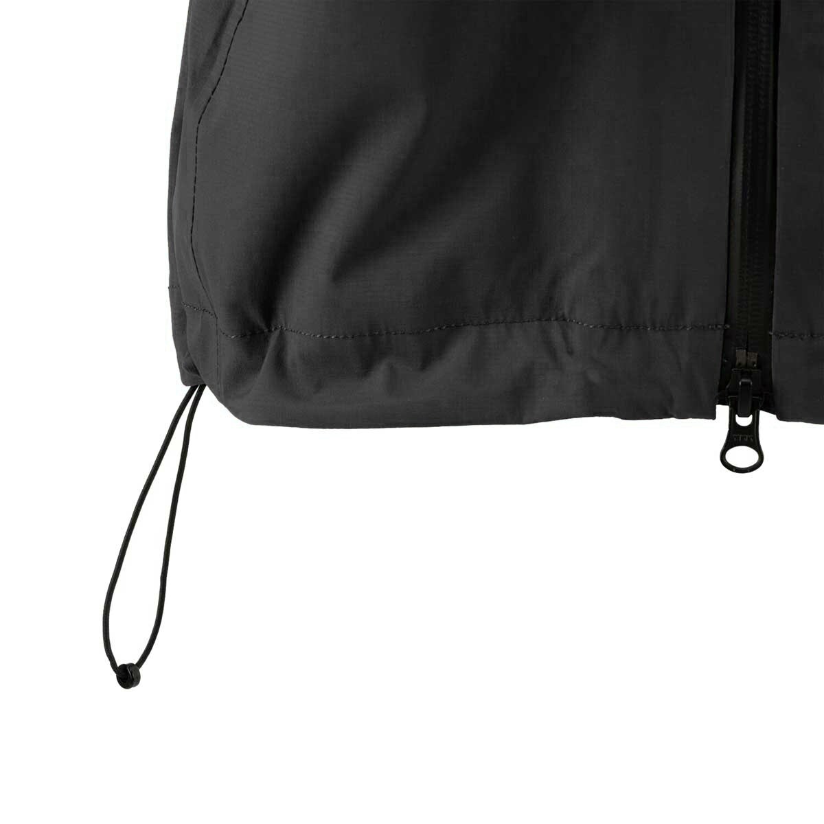 Helikon-Tex Squall Hardshell women's jacket - Shadow Grey