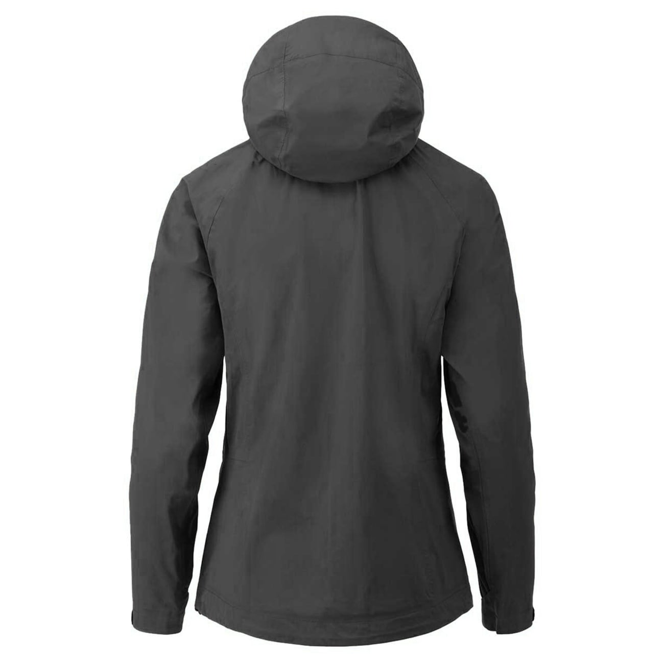 Helikon-Tex Squall Hardshell women's jacket - Shadow Grey