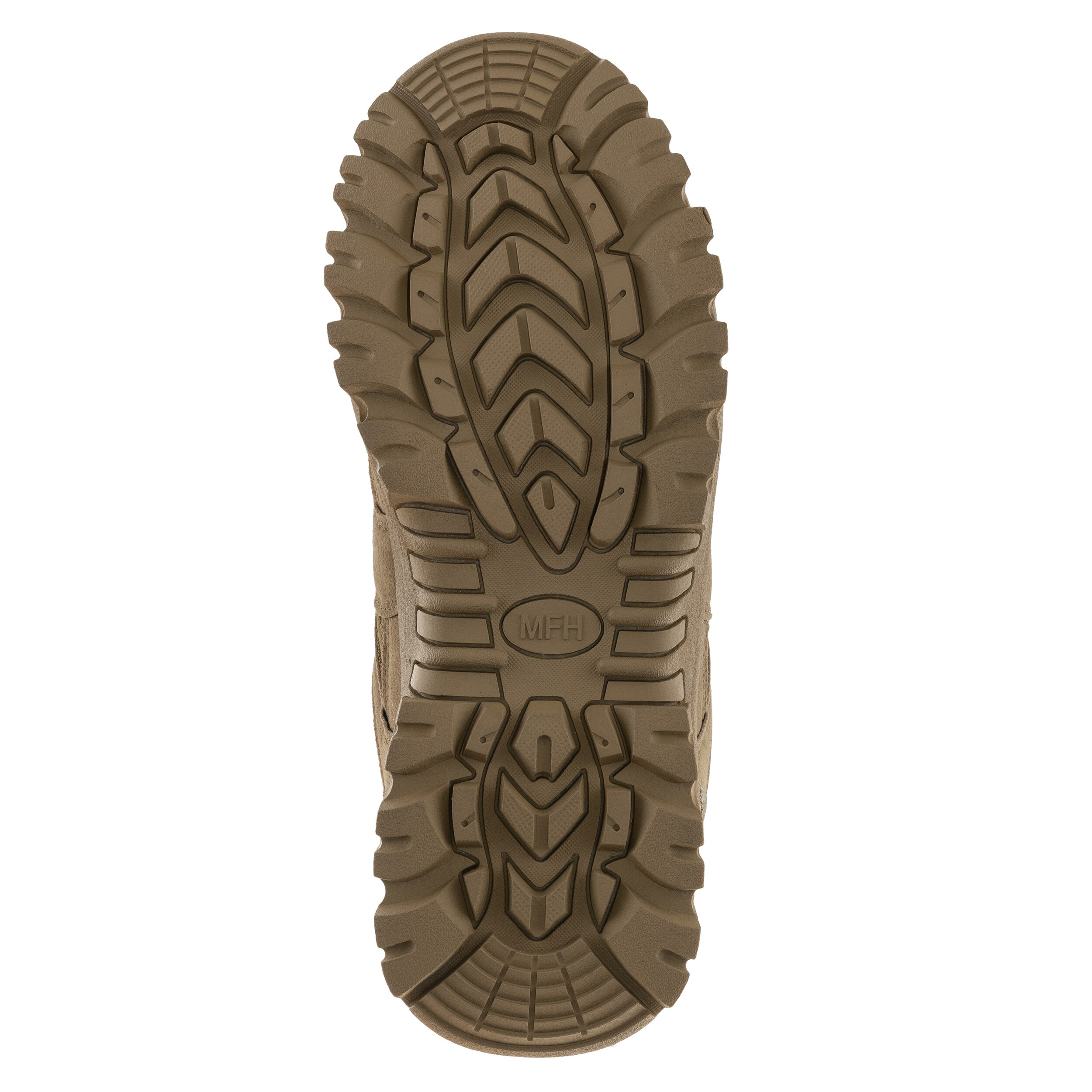 MFH Tactical Low boots - Coyote/Tan