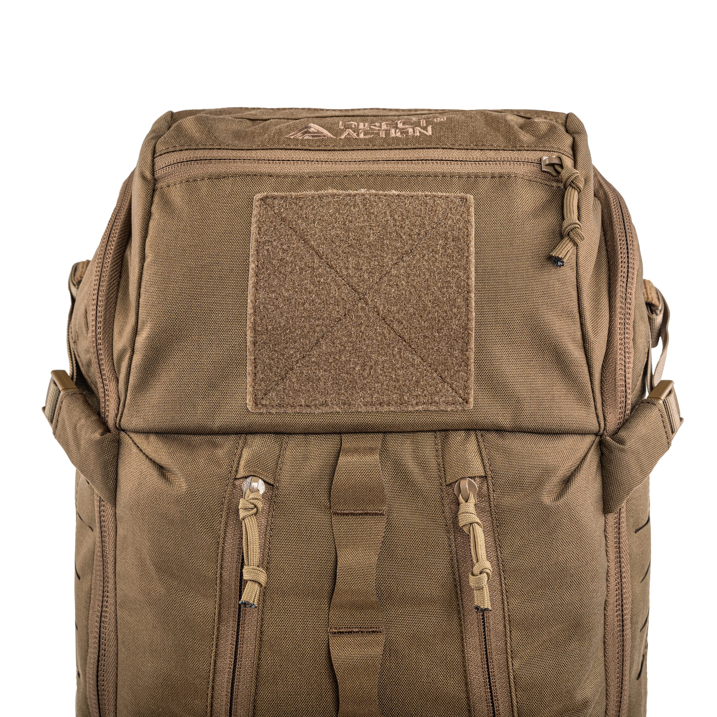 Direct Action Halifax Small 18 l - Coyote Brown