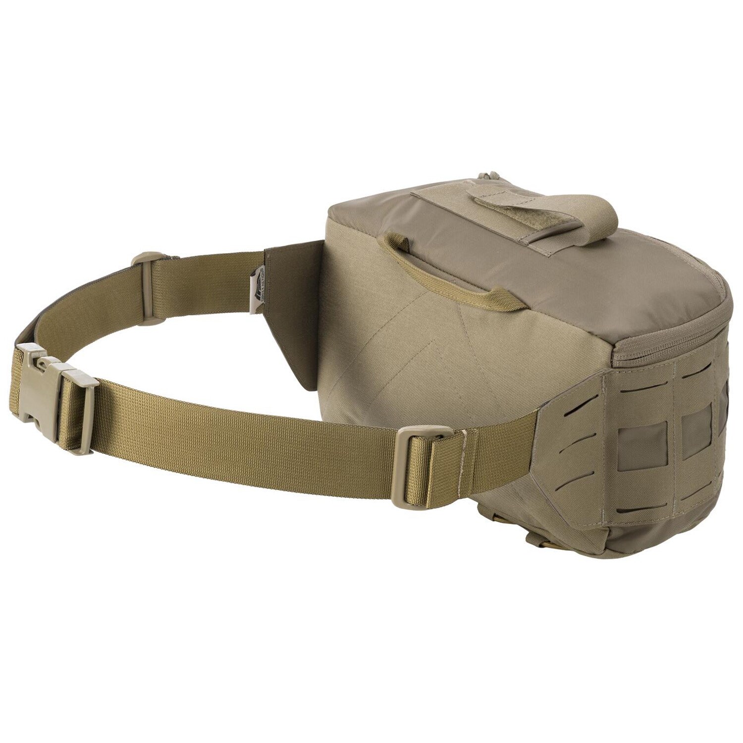 Direct Action Lysander Med Waist Bag - Adaptive Green