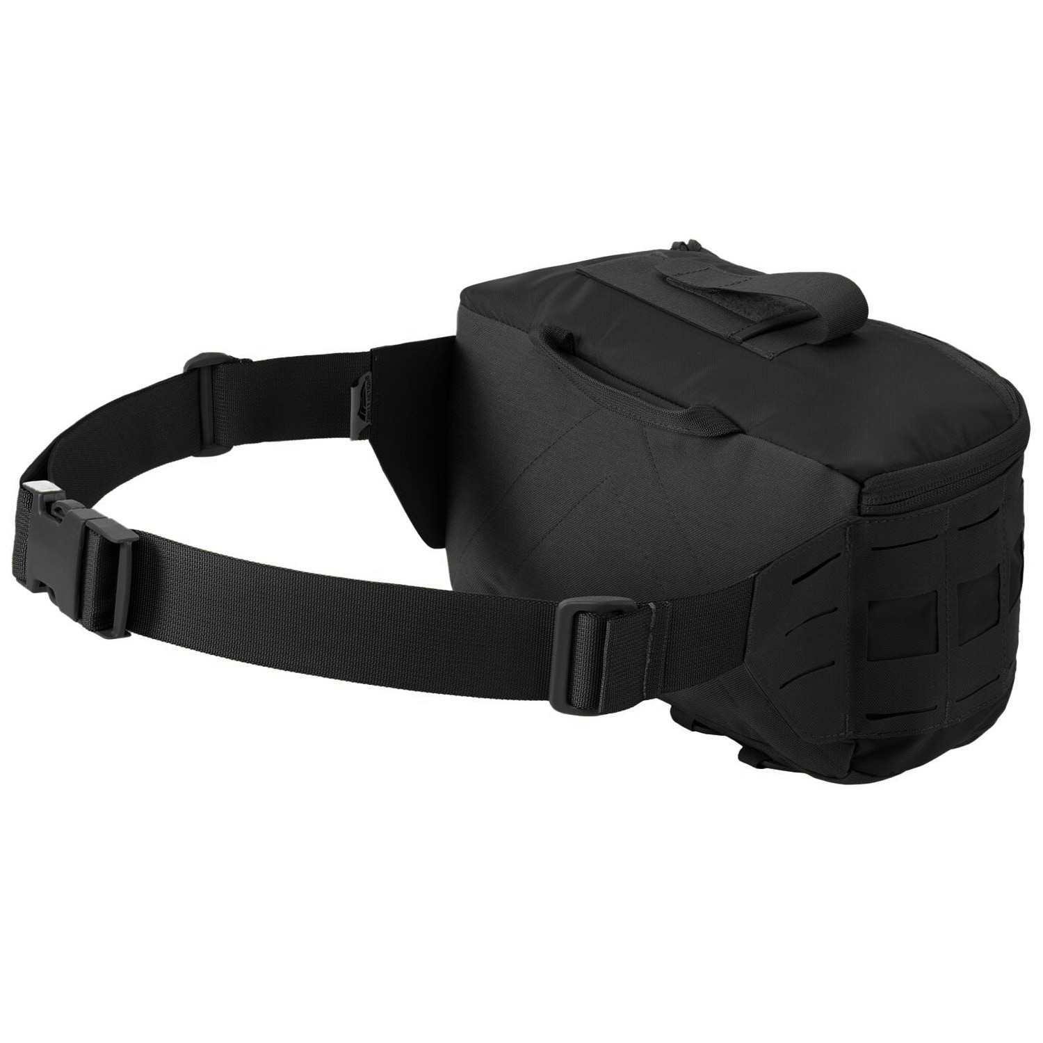 Direct Action Lysander Med Waist Bag - Black