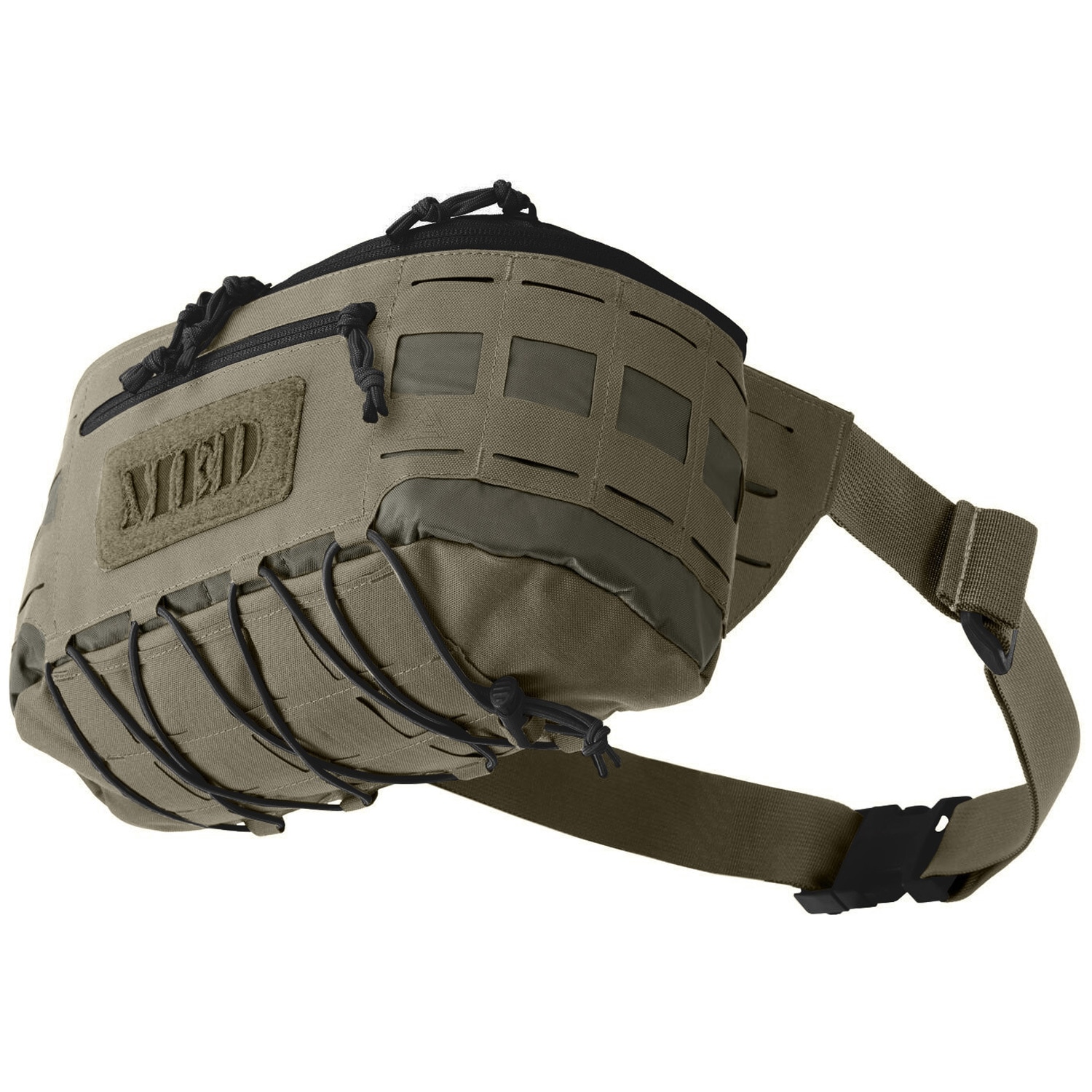 Direct Action Lysander Med Waist Bag - Ranger Green