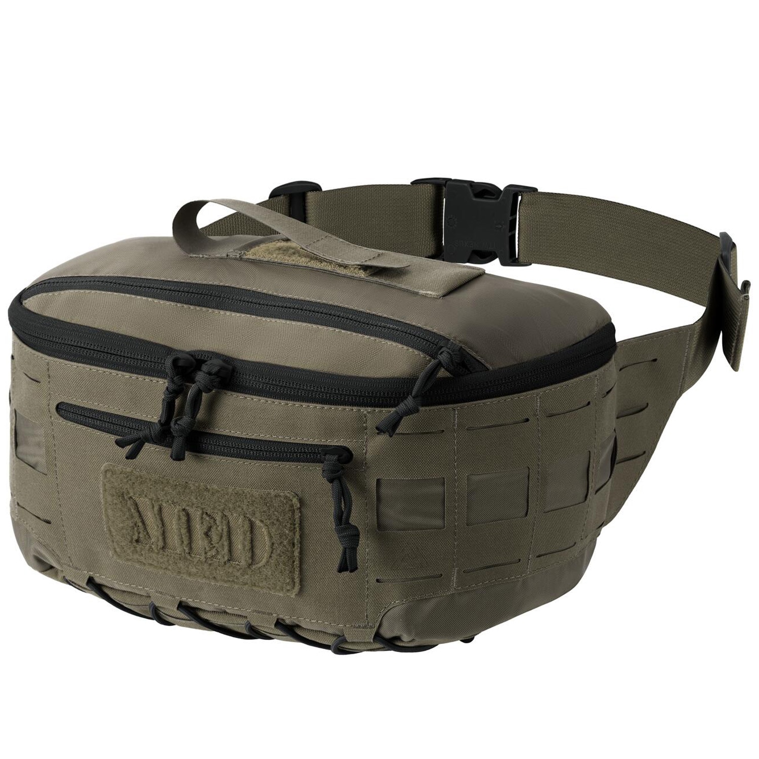 Direct Action Lysander Med Waist Bag - Ranger Green