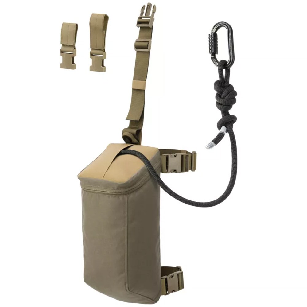 Direct Action Rope Bag - Adaptive Green