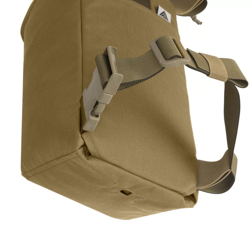 Direct Action Rope Bag - Coyote Brown