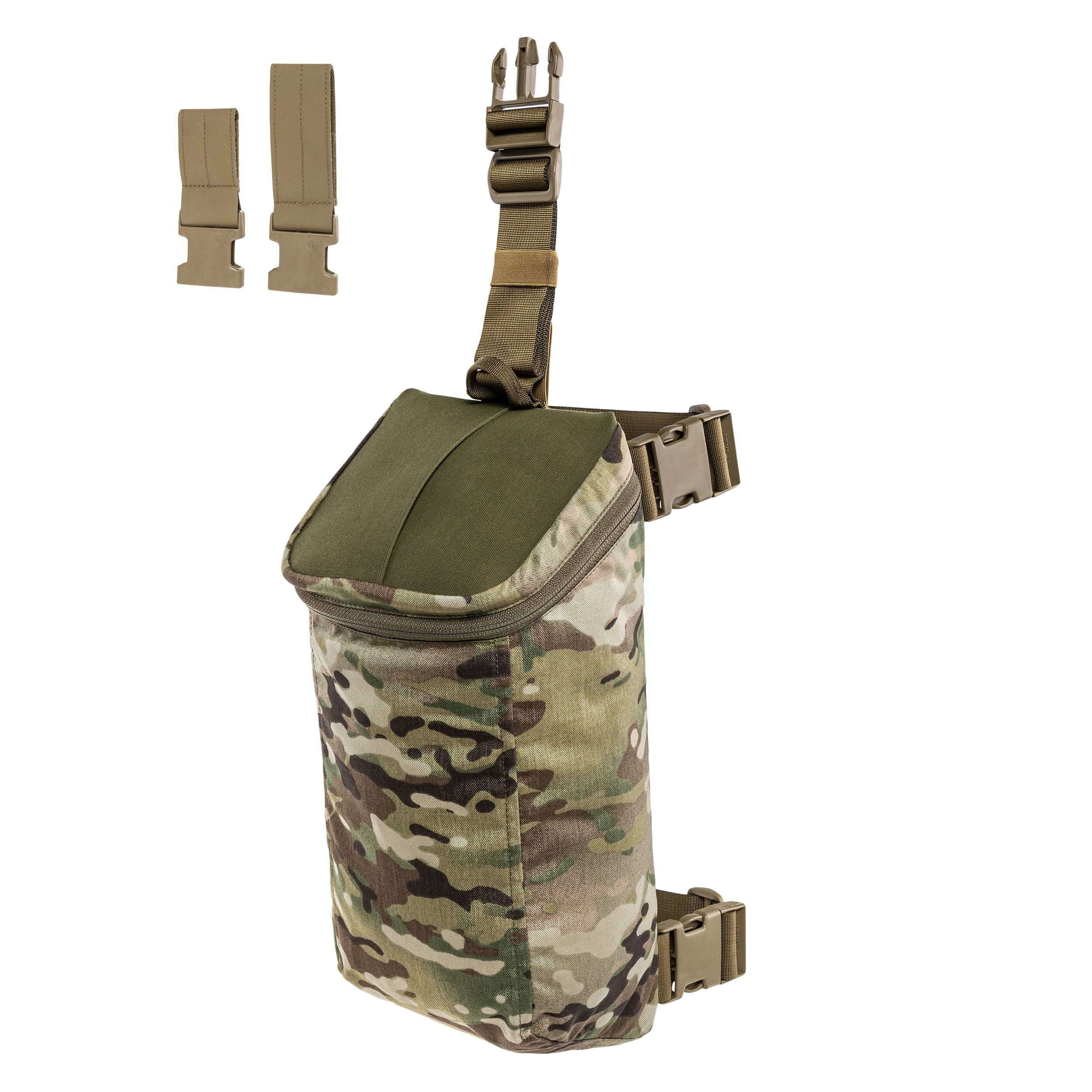 Direct Action Rope Bag - MultiCam